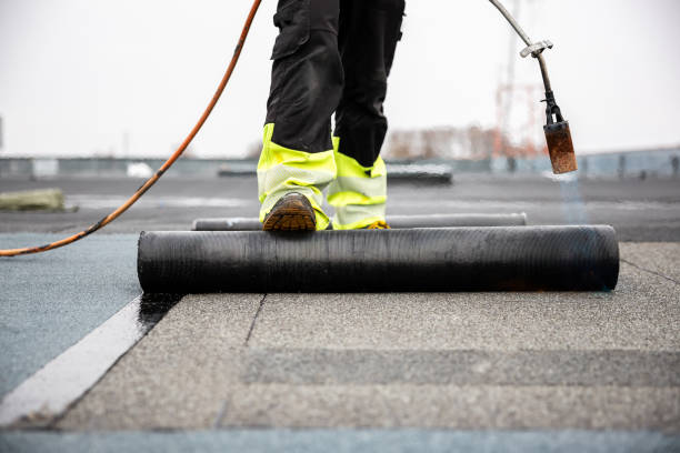 4 Ply Roofing in Park Layne, OH